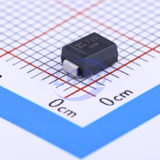 DIODES SMBJ64A-13-F