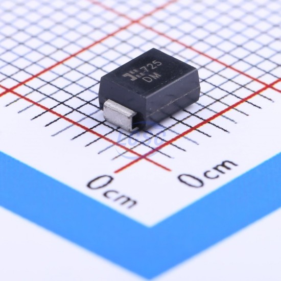 DIODES SMBJ64CA-13-F DIODES SMBJ64CA-13-F