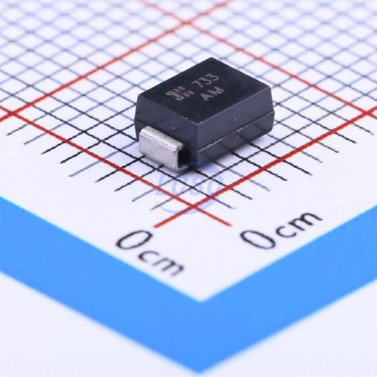DIODES SMBJ7.0CA-13-F DIODES SMBJ7.0CA-13-F