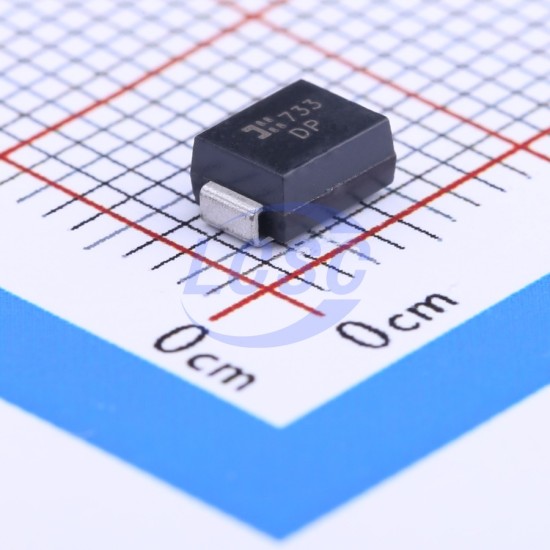 DIODES SMBJ70CA-13-F DIODES SMBJ70CA-13-F