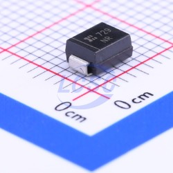 DIODES SMBJ75A-13-F DIODES SMBJ75A-13-F