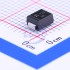 DIODES SMBJ75A-13-F