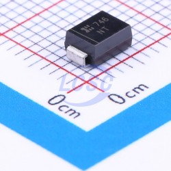 DIODES SMBJ78A-13-F DIODES SMBJ78A-13-F