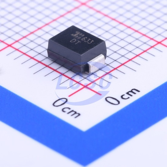 DIODES SMBJ78CA-13-F DIODES SMBJ78CA-13-F