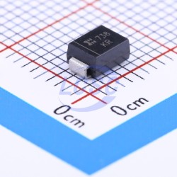 DIODES SMBJ8.0A-13-F DIODES SMBJ8.0A-13-F