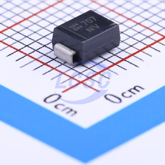 DIODES SMBJ85A-13-F DIODES SMBJ85A-13-F