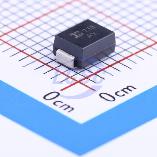 DIODES SMBJ9.0CA-13-F DIODES SMBJ9.0CA-13-F