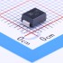 DIODES SMBJ9.0CA-13-F