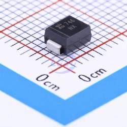 DIODES SMBJ90A-13-F DIODES SMBJ90A-13-F