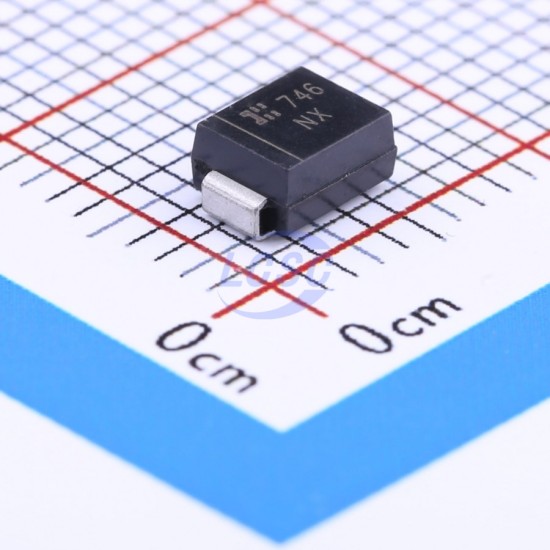 DIODES SMBJ90A-13-F DIODES SMBJ90A-13-F