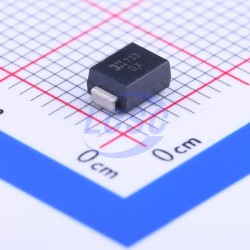 DIODES SMBJ90CA-13-F DIODES SMBJ90CA-13-F