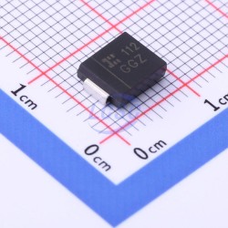 DIODES SMCJ100A-13-F