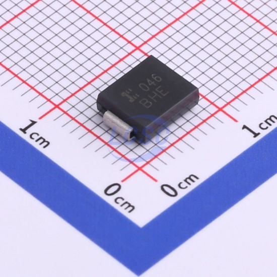 DIODES SMCJ110CA-13-F