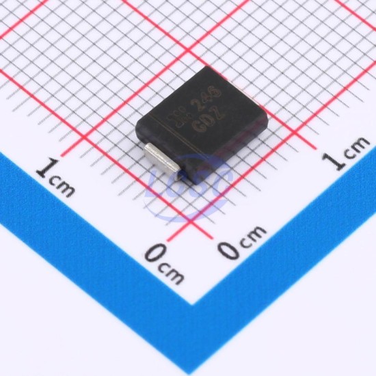 DIODES SMCJ11A-13-F