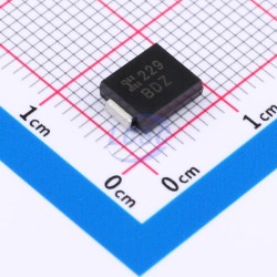 DIODES SMCJ11CA-13-F