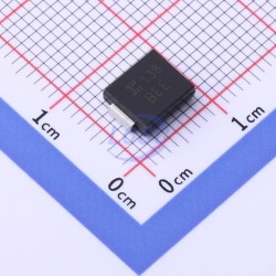 DIODES SMCJ12CA-13-F