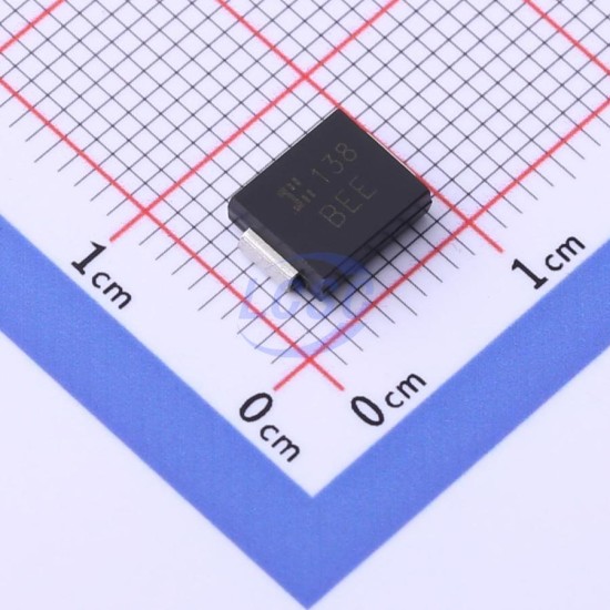 DIODES SMCJ12CA-13-F