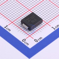 DIODES SMCJ13A-13-F DIODES SMCJ13A-13-F