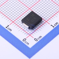 DIODES SMCJ14A-13-F DIODES SMCJ14A-13-F