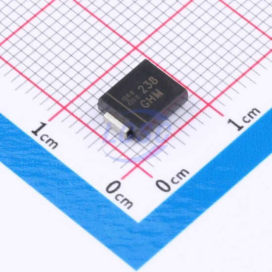 DIODES SMCJ150A-13-F