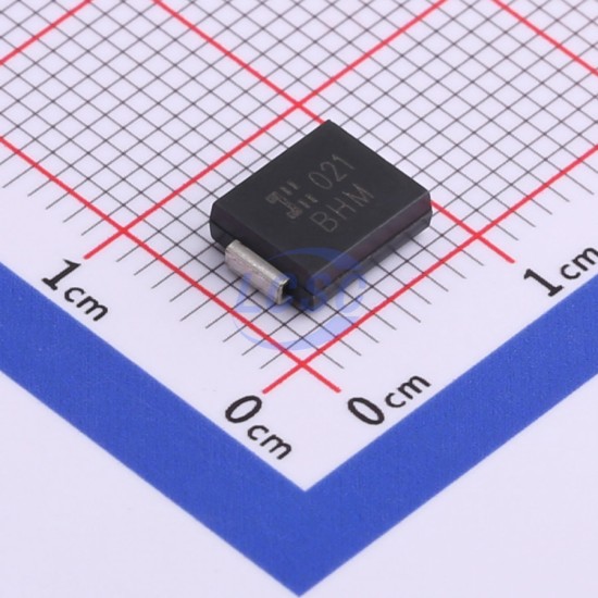 DIODES SMCJ150CA-13-F