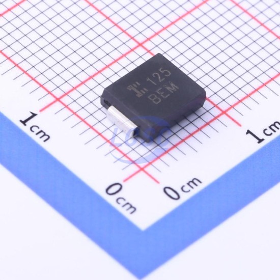 DIODES SMCJ15CA-13-F