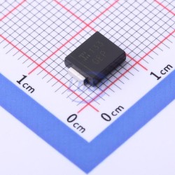 DIODES SMCJ16A-13-F DIODES SMCJ16A-13-F