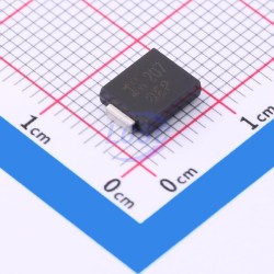 DIODES SMCJ16CA-13-F DIODES SMCJ16CA-13-F
