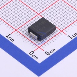 DIODES SMCJ170A-13-F DIODES SMCJ170A-13-F