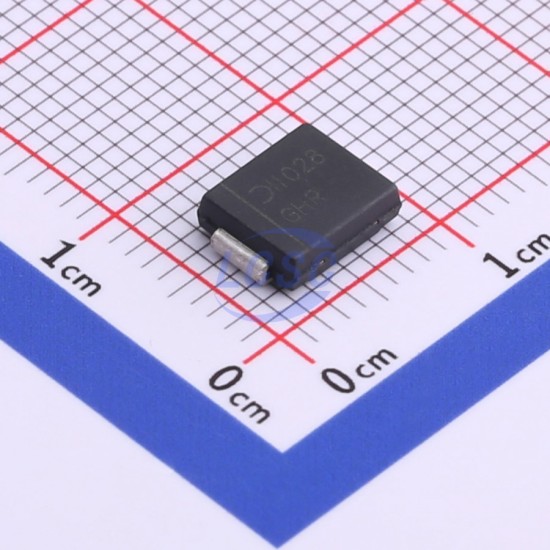DIODES SMCJ170A-13-F
