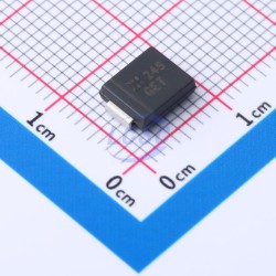 DIODES SMCJ18A-13-F DIODES SMCJ18A-13-F