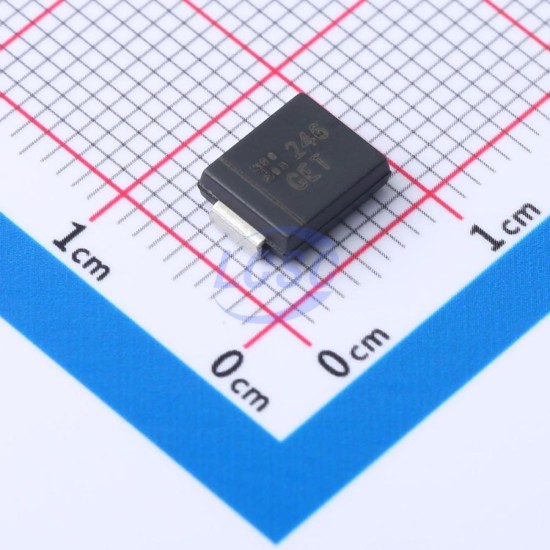 DIODES SMCJ18A-13-F DIODES SMCJ18A-13-F