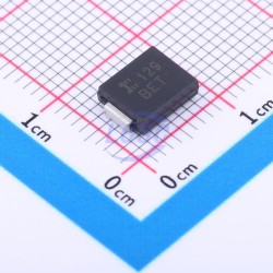 DIODES SMCJ18CA-13-F DIODES SMCJ18CA-13-F