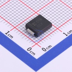 DIODES SMCJ22A-13-F DIODES SMCJ22A-13-F