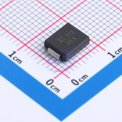 DIODES SMCJ22CA-13-F DIODES SMCJ22CA-13-F