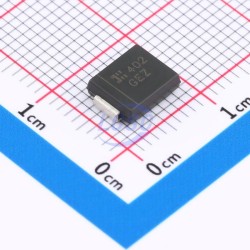 DIODES SMCJ24A-13-F DIODES SMCJ24A-13-F