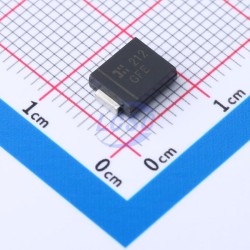 DIODES SMCJ26A-13-F DIODES SMCJ26A-13-F