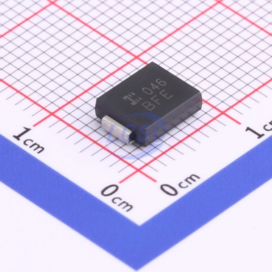 DIODES SMCJ26CA-13-F