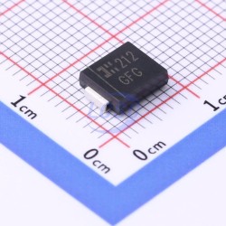 DIODES SMCJ28A-13-F DIODES SMCJ28A-13-F