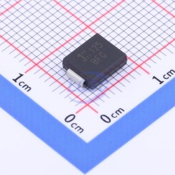 DIODES SMCJ28CA-13-F DIODES SMCJ28CA-13-F