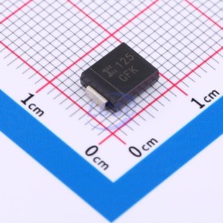 DIODES SMCJ30A-13-F DIODES SMCJ30A-13-F
