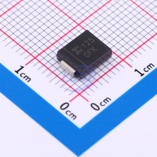 DIODES SMCJ30A-13-F DIODES SMCJ30A-13-F