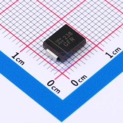 DIODES SMCJ40A-13-F DIODES SMCJ40A-13-F