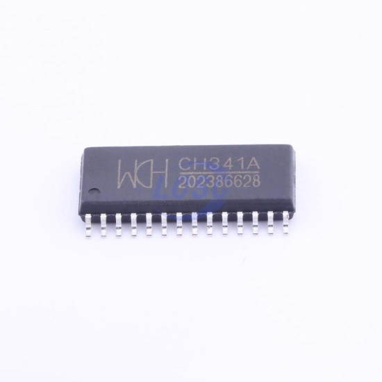 WCH CH341A