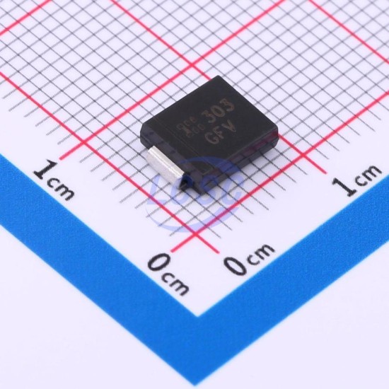 DIODES SMCJ45A-13-F