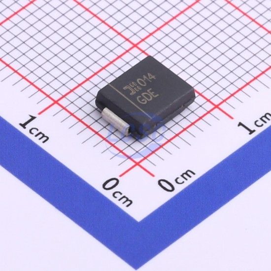 DIODES SMCJ5.0A-13-F DIODES SMCJ5.0A-13-F