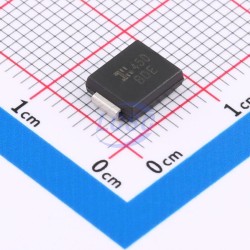 DIODES SMCJ5.0CA-13-F