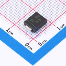 DIODES SMCJ51A-13-F