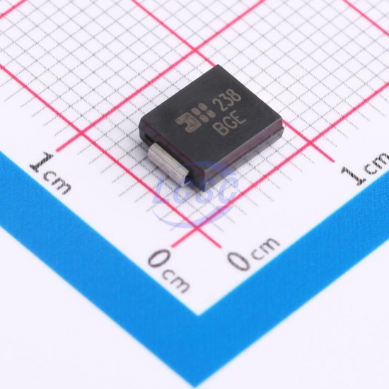 DIODES SMCJ54CA-13-F