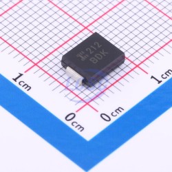 DIODES SMCJ6.5CA-13-F DIODES SMCJ6.5CA-13-F